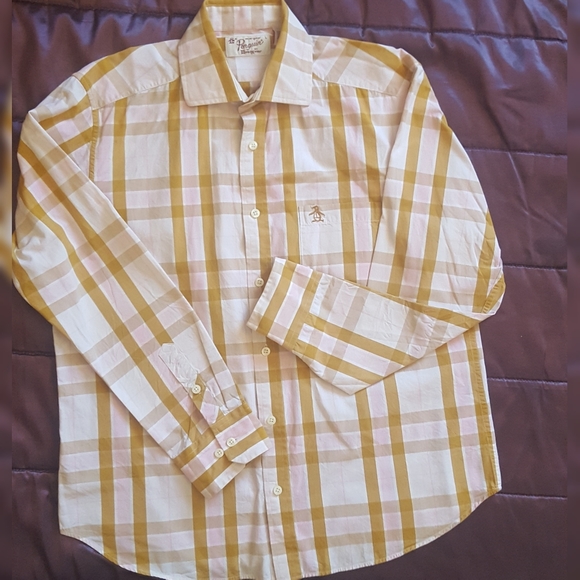 Original Penguin Other - Penguin MunsingWear Shirt